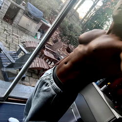 MysteriousStrangxr Model Photo