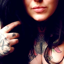 Glamorous RoxieSavage in Las Vegas