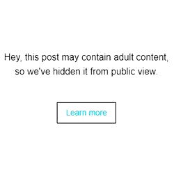 Warning: Adult Content