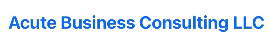 Acute Business Consulting photo