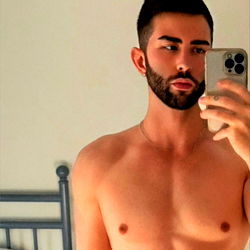 Fitness Influencer JastonWorld™