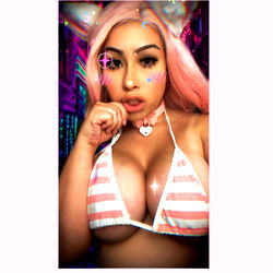 OnlyFans Model Daisy