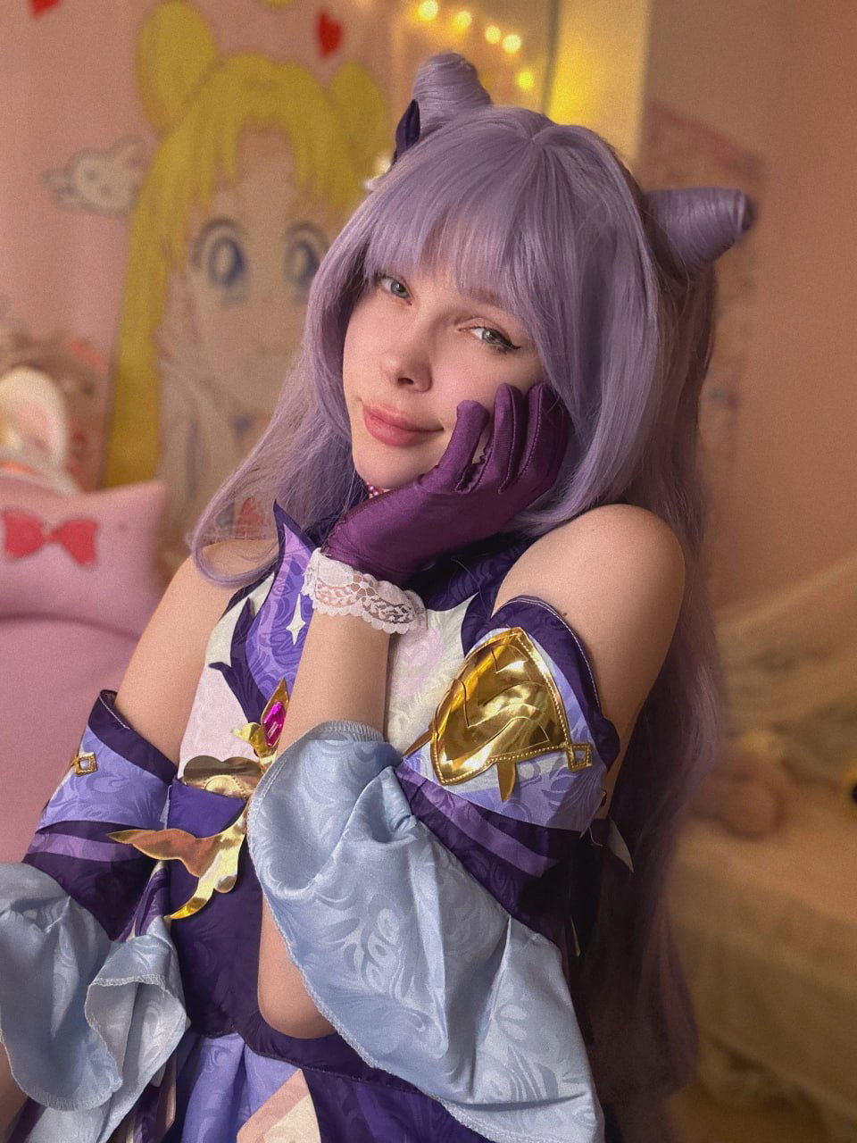 🍓 LittleKitty69 photo