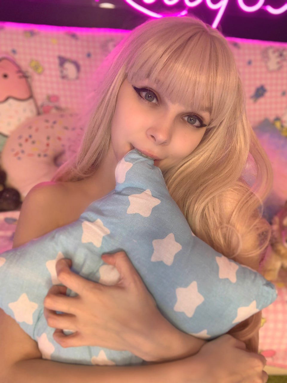 🍓 LittleKitty69 photo