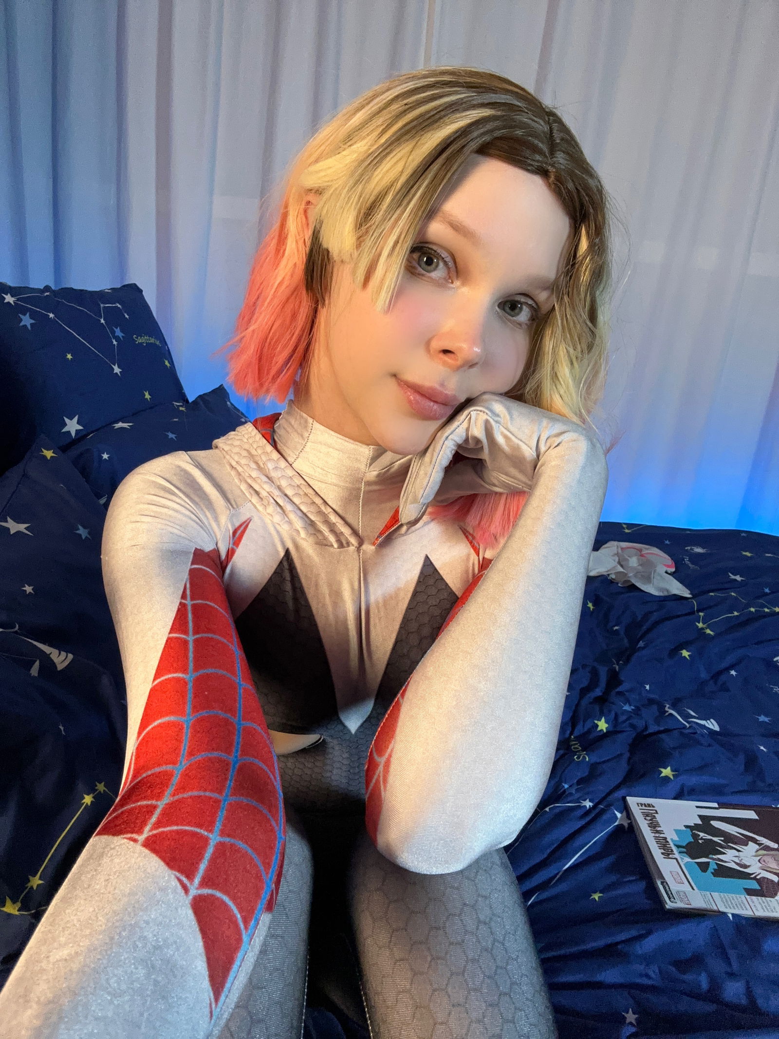 🍓 LittleKitty69 photo