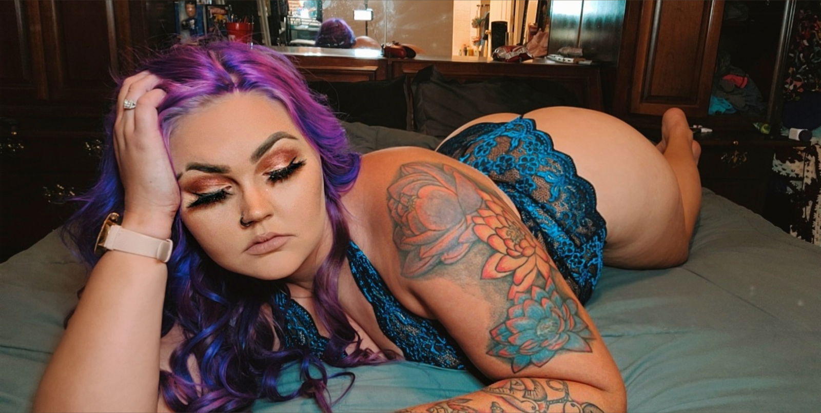 Liisa_Marie (No PPV) photo