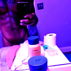 Candid Moment in MykkelExperience