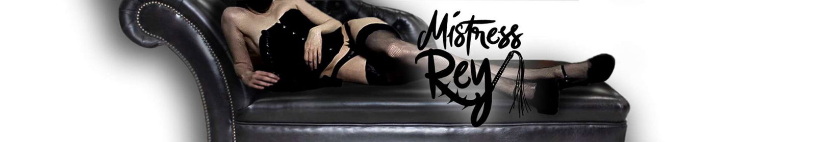 Mistress Rey VIP photo