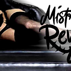 Mistress Rey VIP photo