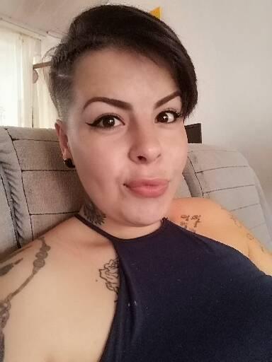 Andrea Murillo photo