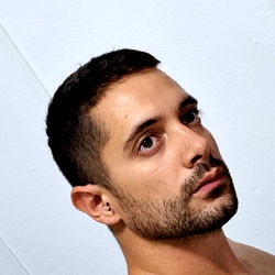 Adricanario Model Photos