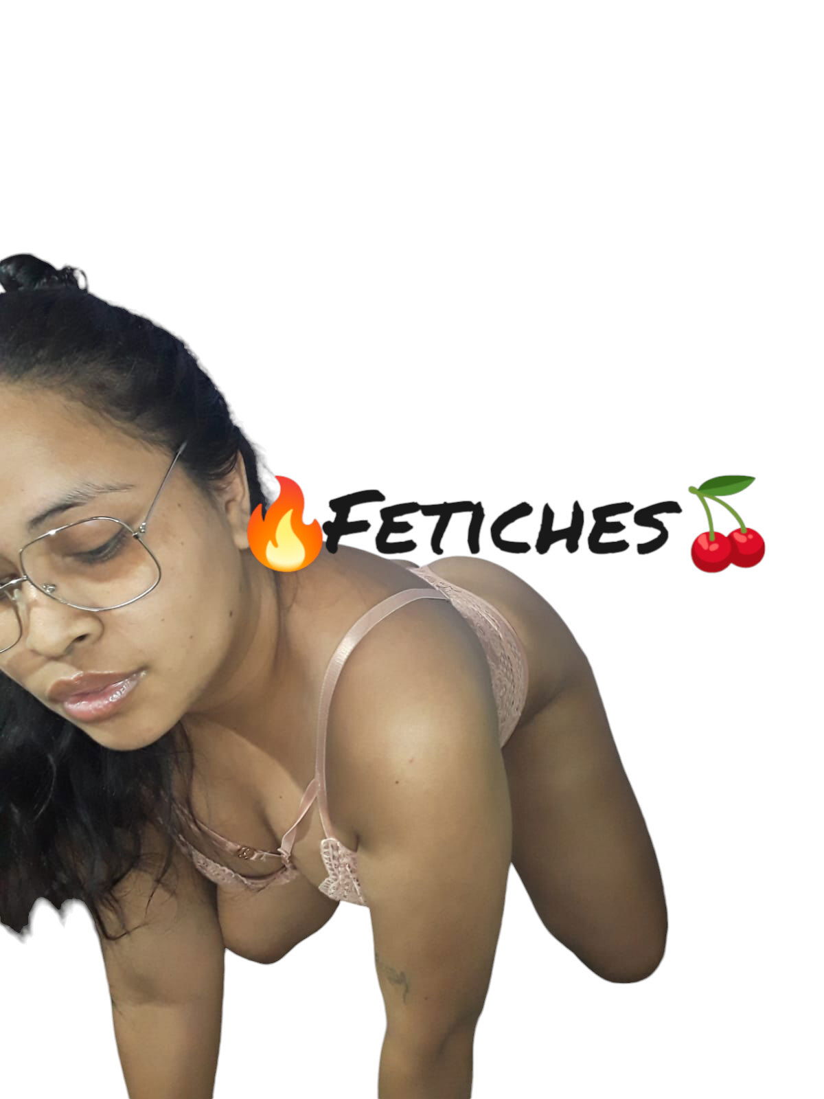 brunette danna photo