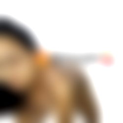 brunette danna photo