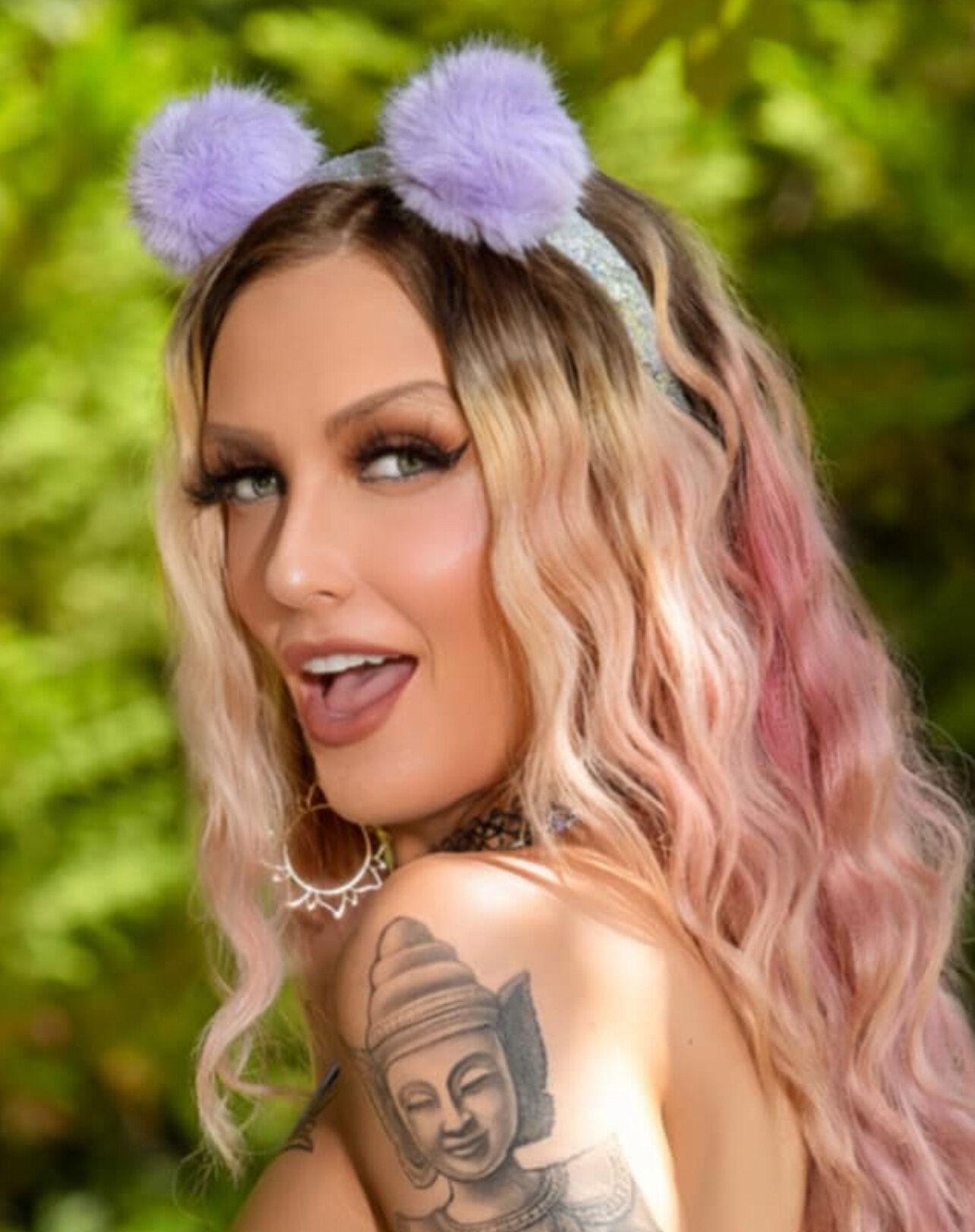 🎂 BIRTHDAY Sep 1st 💦 LizzieRoseTV 🥰 photo