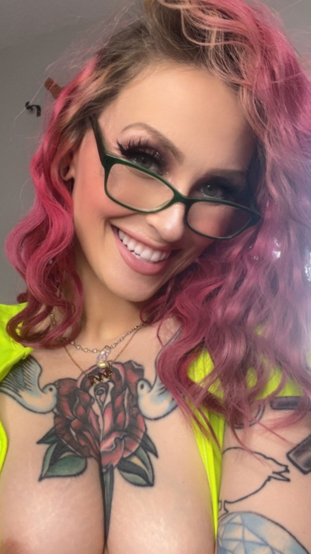 🎂 BIRTHDAY Sep 1st 💦 LizzieRoseTV 🥰 photo