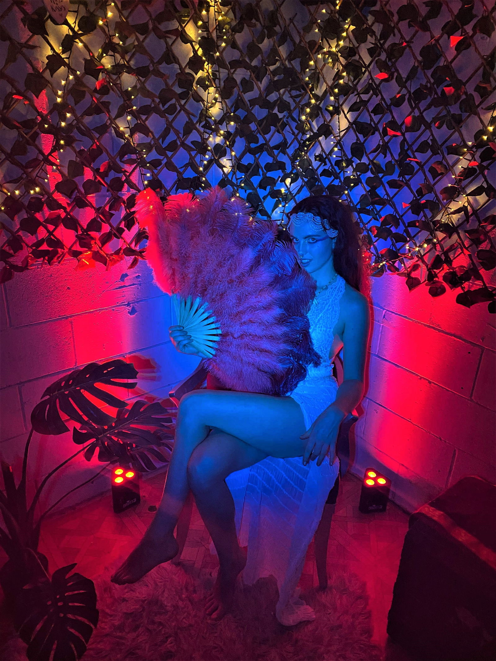 Angel of Alchemy photo