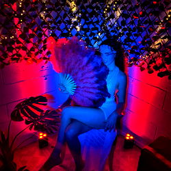 Angel of Alchemy photo