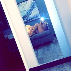 Aly's OnlyFans Photoshoot: Capturing the Moment of Intimacy