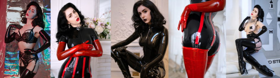 Miss Ellie Mouse photo