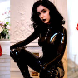 Miss Ellie Mouse photo