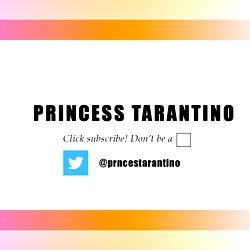 Princess Tarantino photo