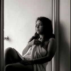 Elegant OnlyFans Model Aly Nabhanabadi, from Venezuela