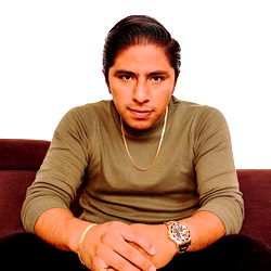 AlexSaga, Onlyfans Model from Ecuador