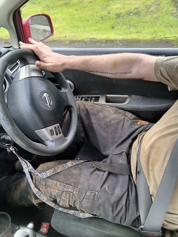 PapaLottaPuss89 photo