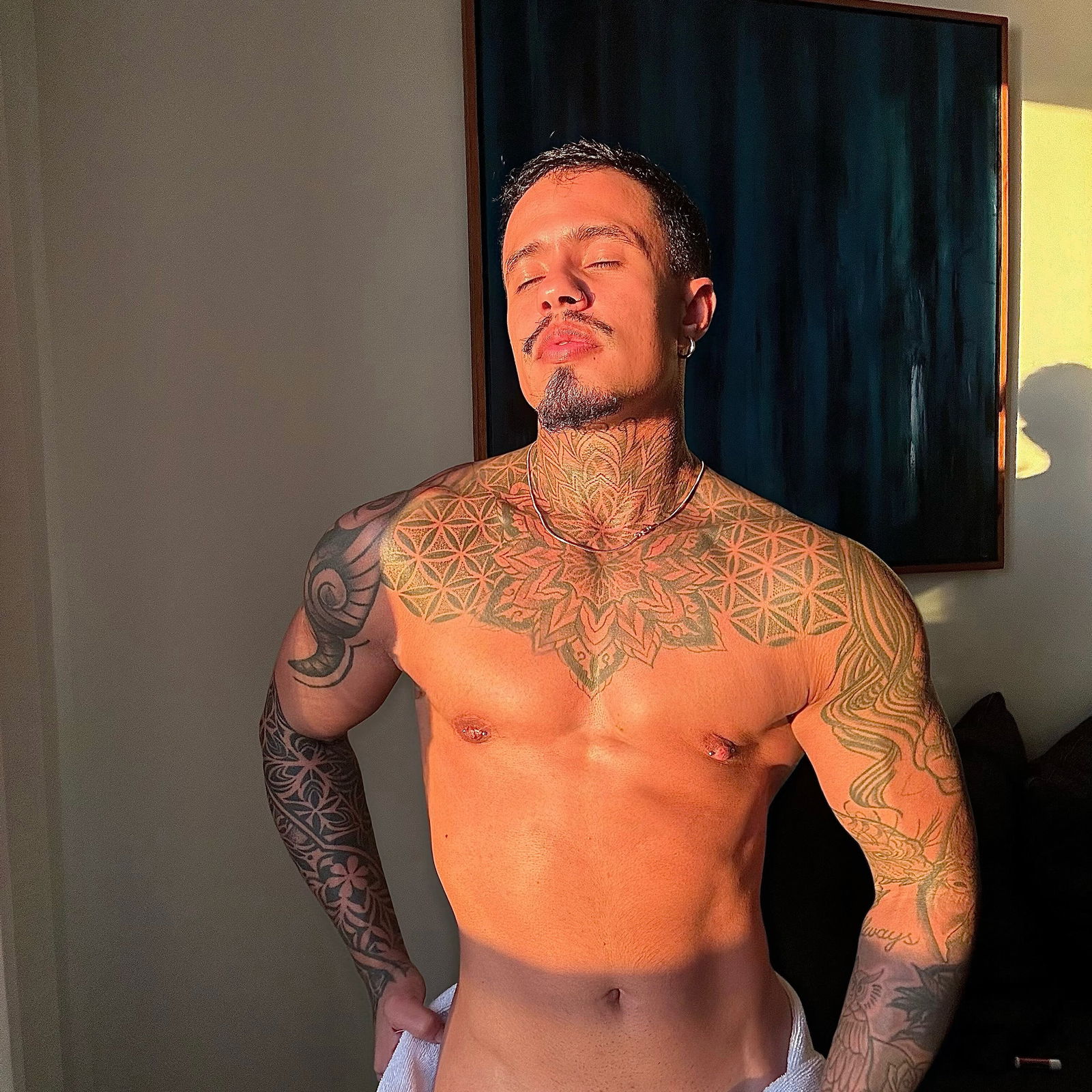 André FTM  🇧🇷 photo