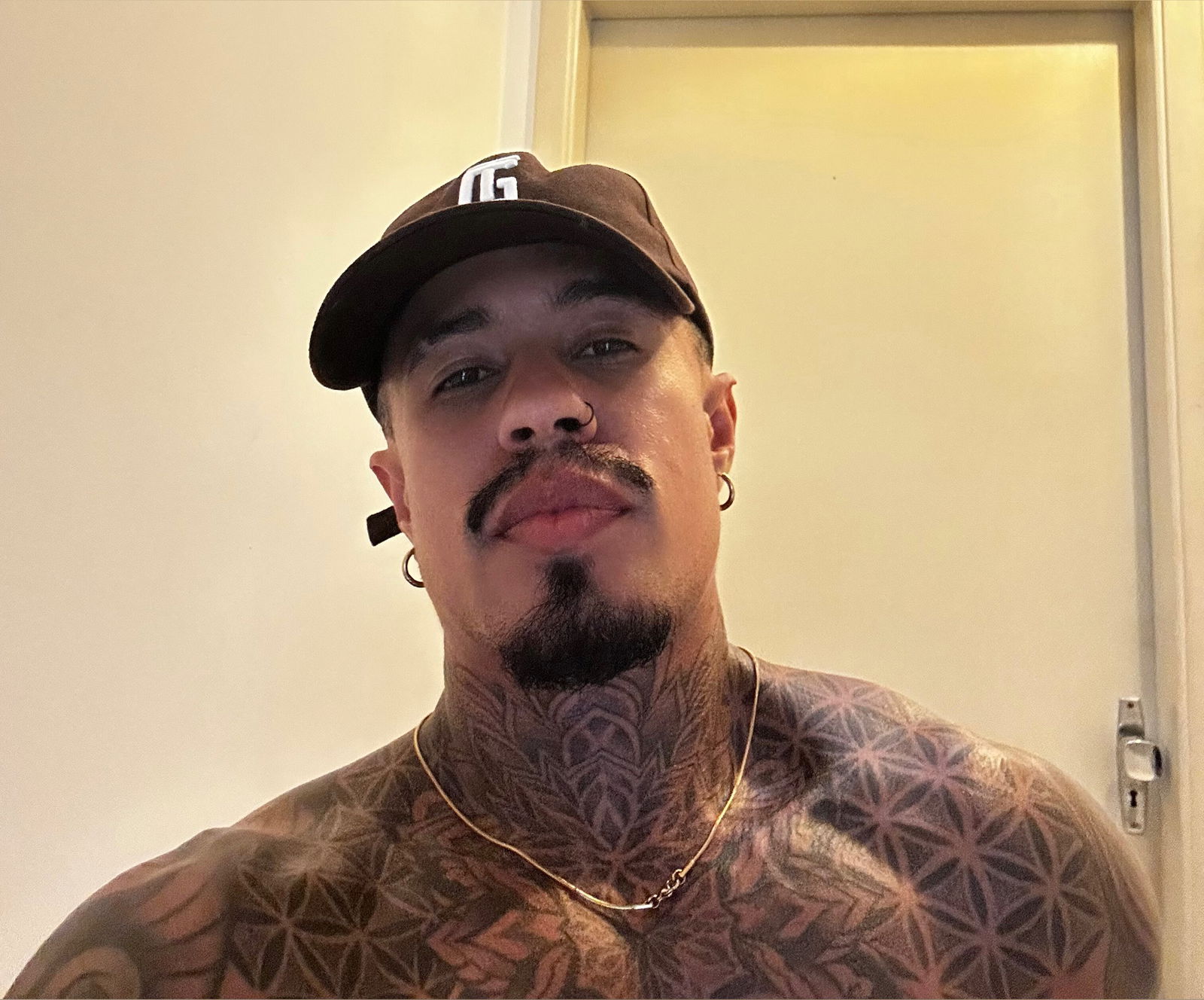 André FTM  🇧🇷 photo