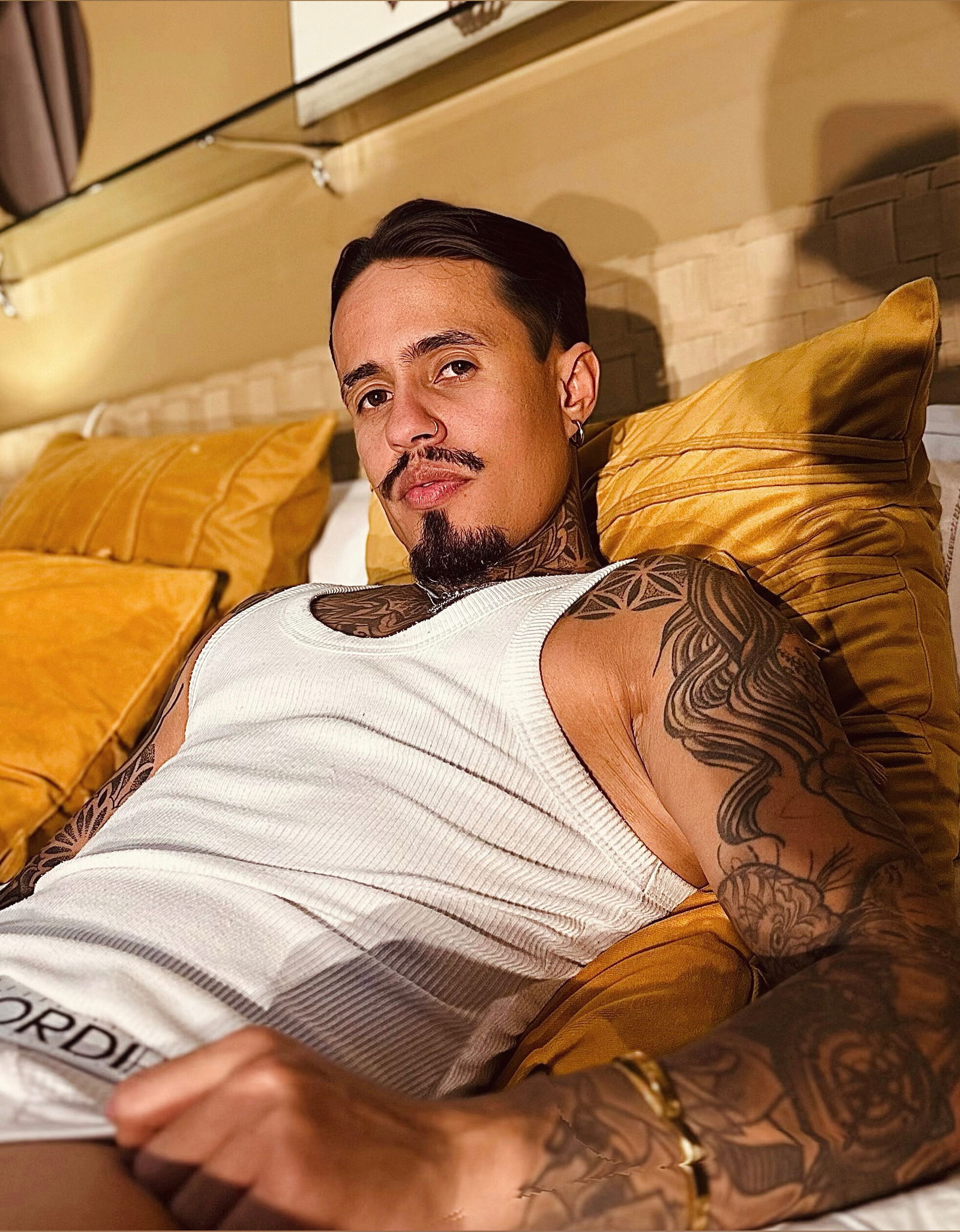 André FTM  🇧🇷 photo