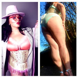 Gigi Diamond ๐ photo