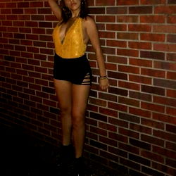 OnlyFans Model Sunny Rae