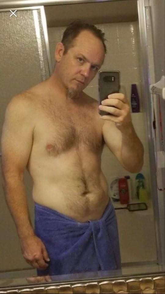 Big dick daddy photo