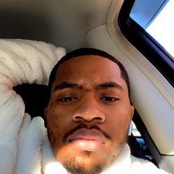 Aayan's Serene Moment