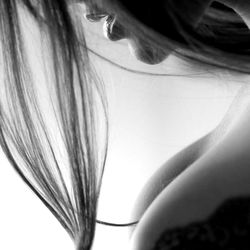 Intimate Moment of AngelinaaRaee