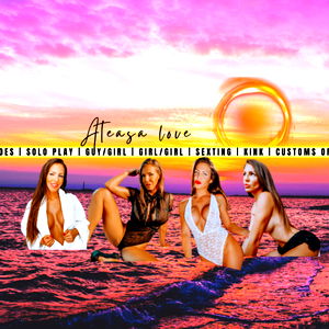 ๐ Ateasa Love photo