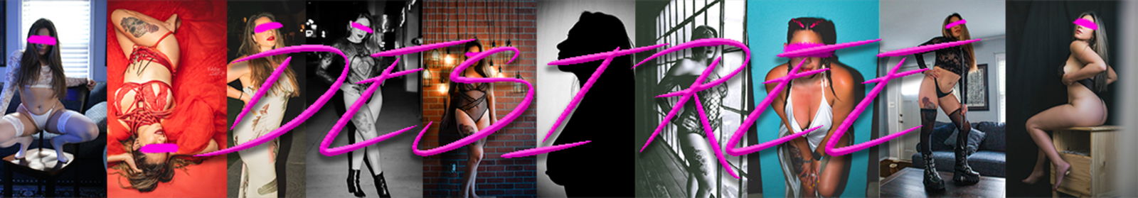 Deviant Desiree VIP photo