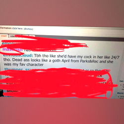 dump$t3r slvt! photo