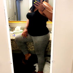 Model Photo of Onlyfans Influencer