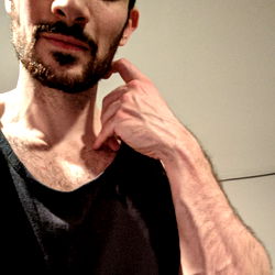 Apollo Rapids, A Model of Fitness and Style