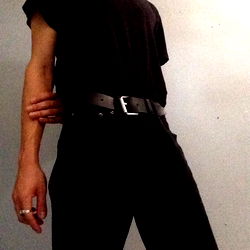 Model Photoshoot - Onlyfans Master Grey