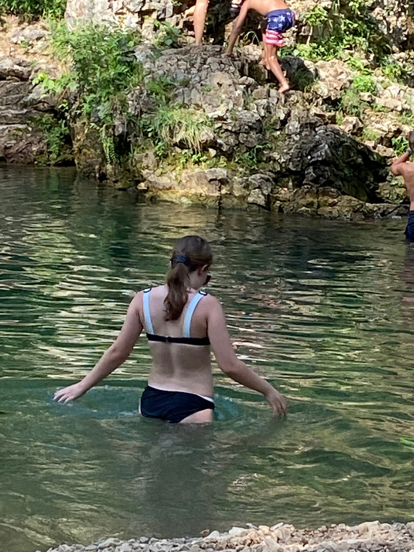 Destiny Montgomery photo