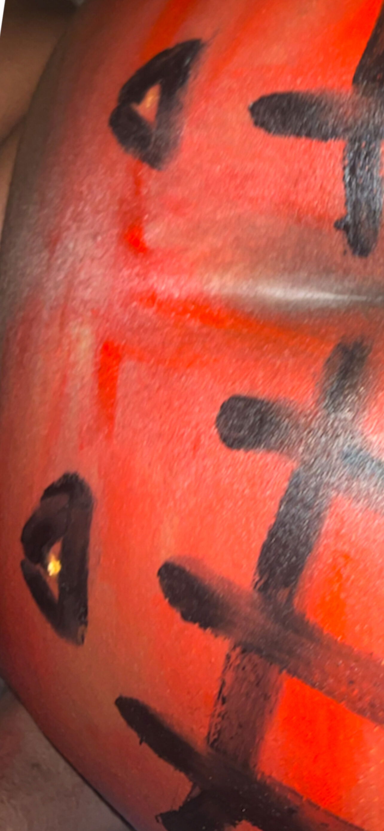 Thick women Slayer photo