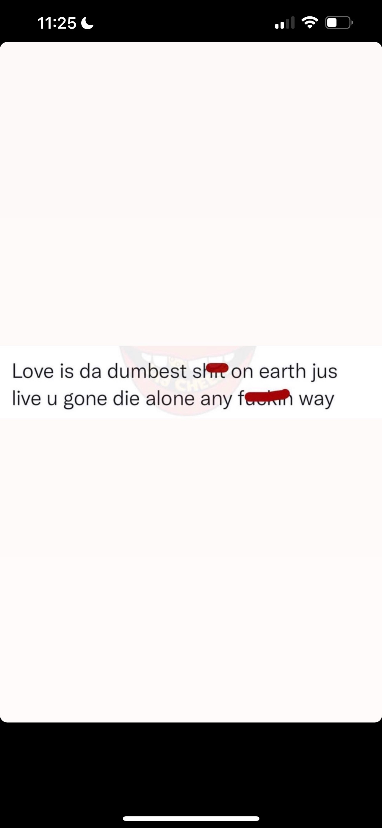 Thick women Slayer photo