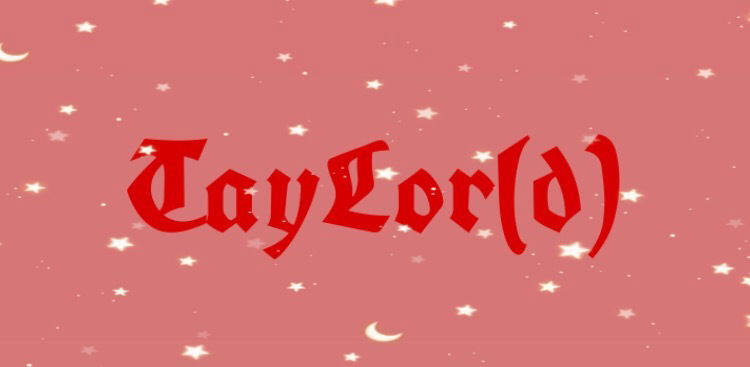 TayLord photo