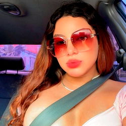 Alejandra Rangel, a stunning model and influencer