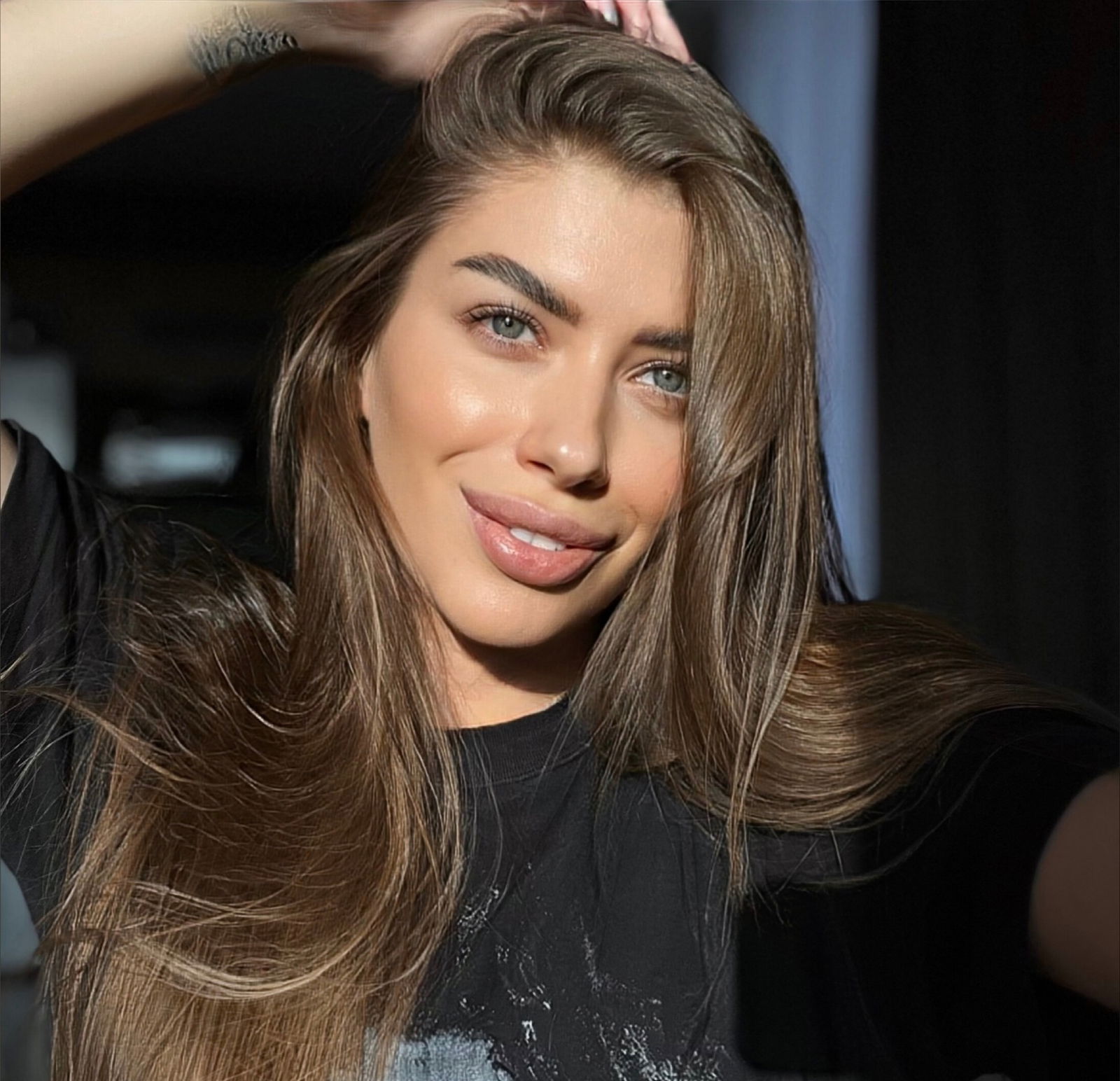 Milana Brilliant ♥️💎 photo