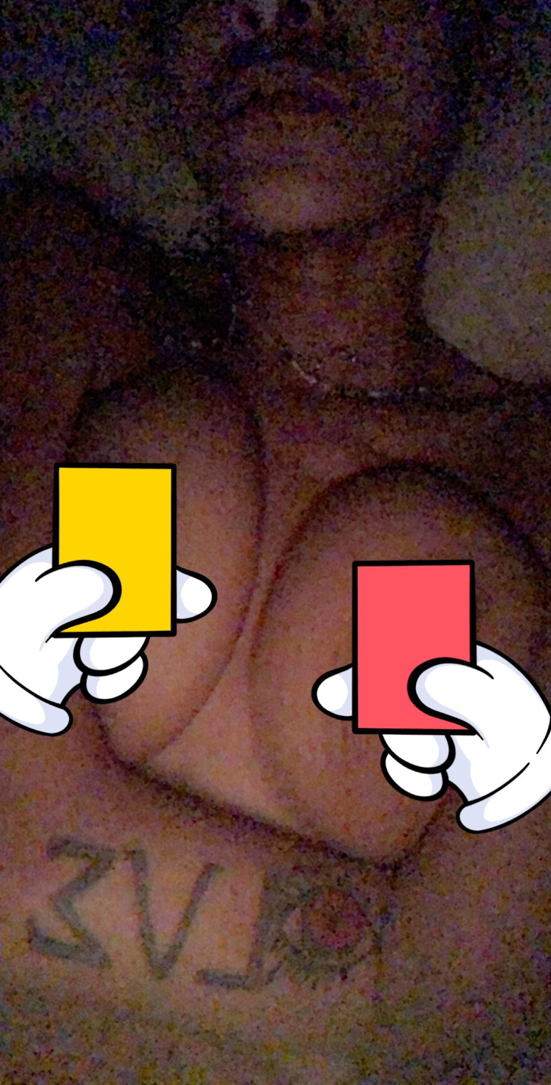 The Nudist Queen photo