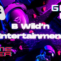 B Wild’n photo